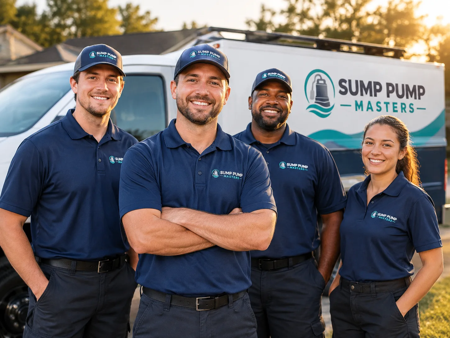 Sump Pump Repair company in Crapo, MD