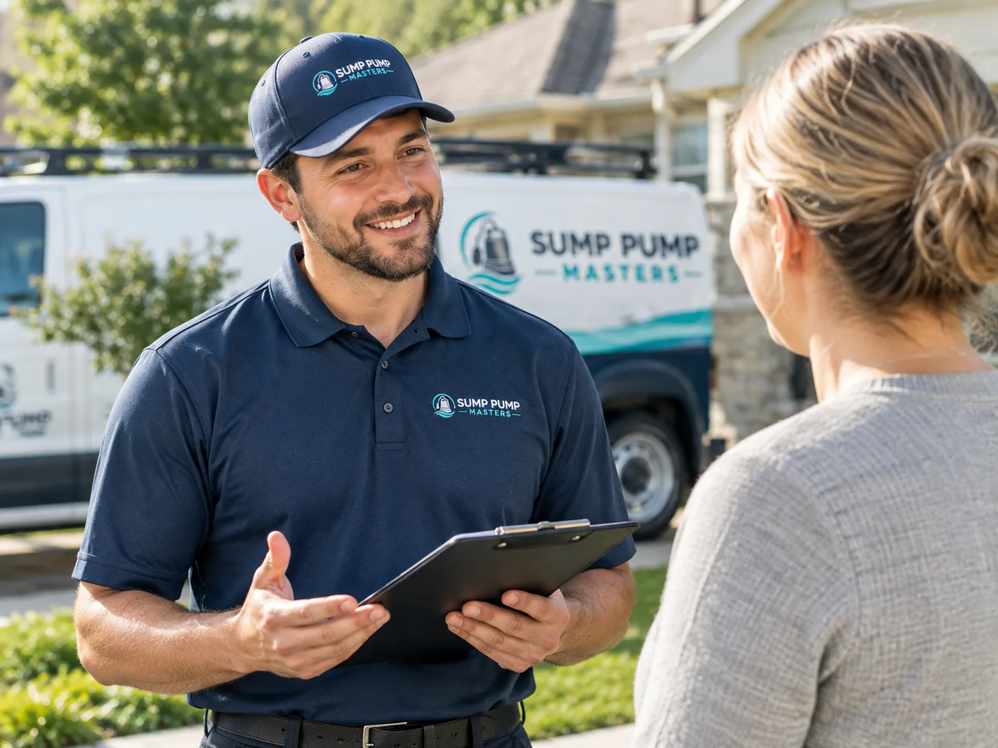 Sump Pump Repair Crapo, MD FAQs